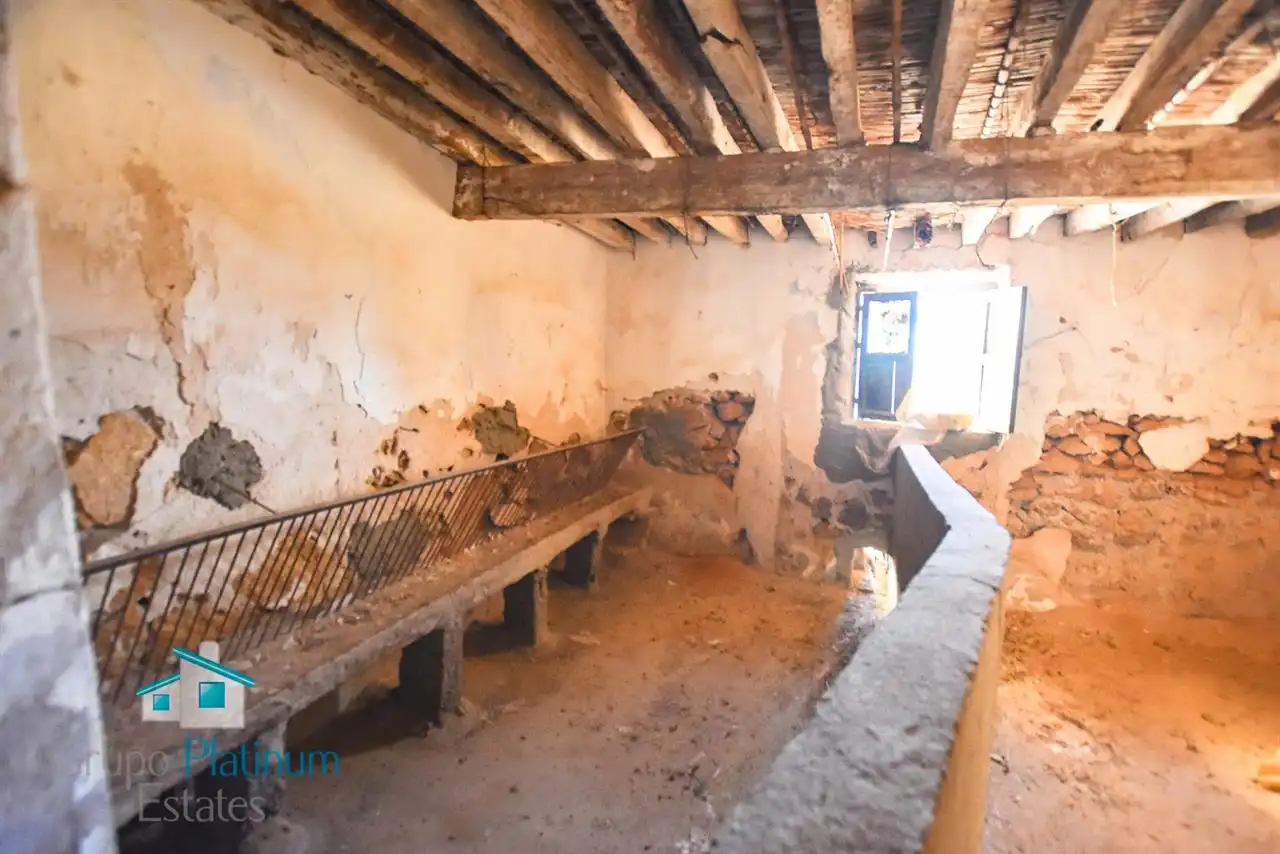 Casa o chalet en venta en Cuevas del Almanzora