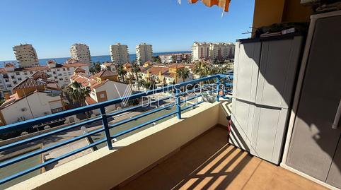 Foto 2 de Apartamento en venta en Algarrobo Costa, Algarrobo