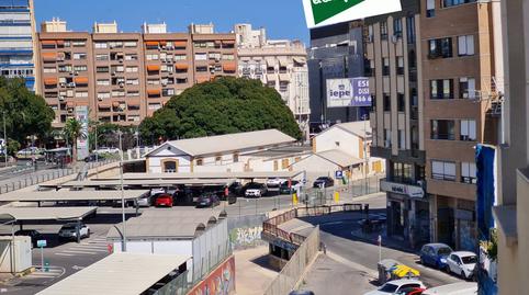 Photo 4 of Flat to rent in Maria Nomdedeu, Alipark, Alicante