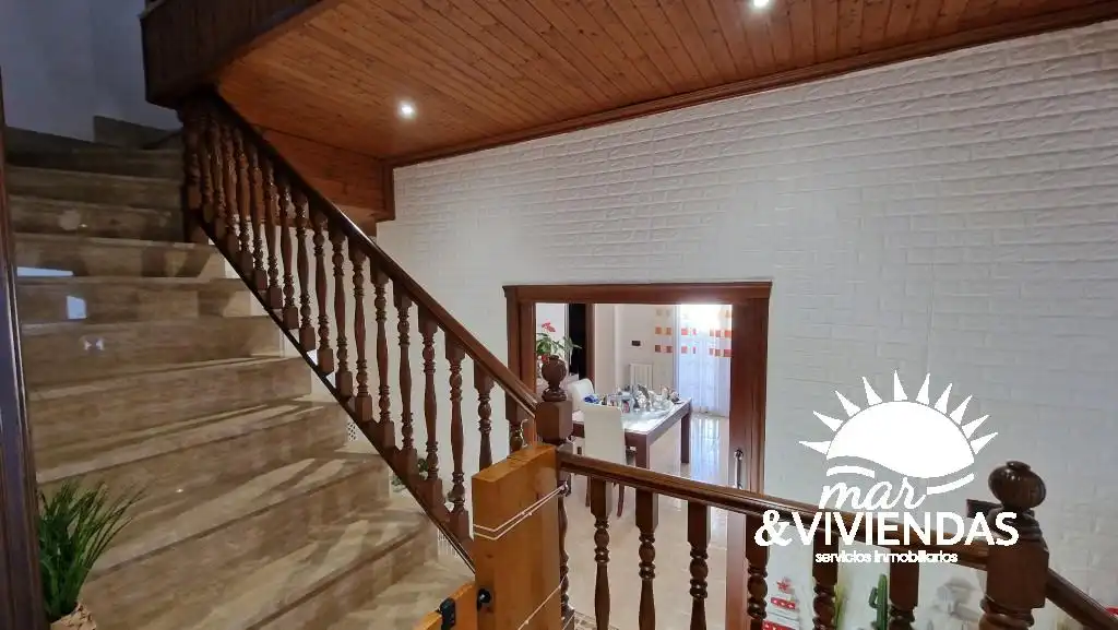 Villa mit Terrasse zum Verkauf in N-340a, imagen 29