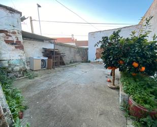 Vista exterior de Casa o xalet en venda en Olivenza