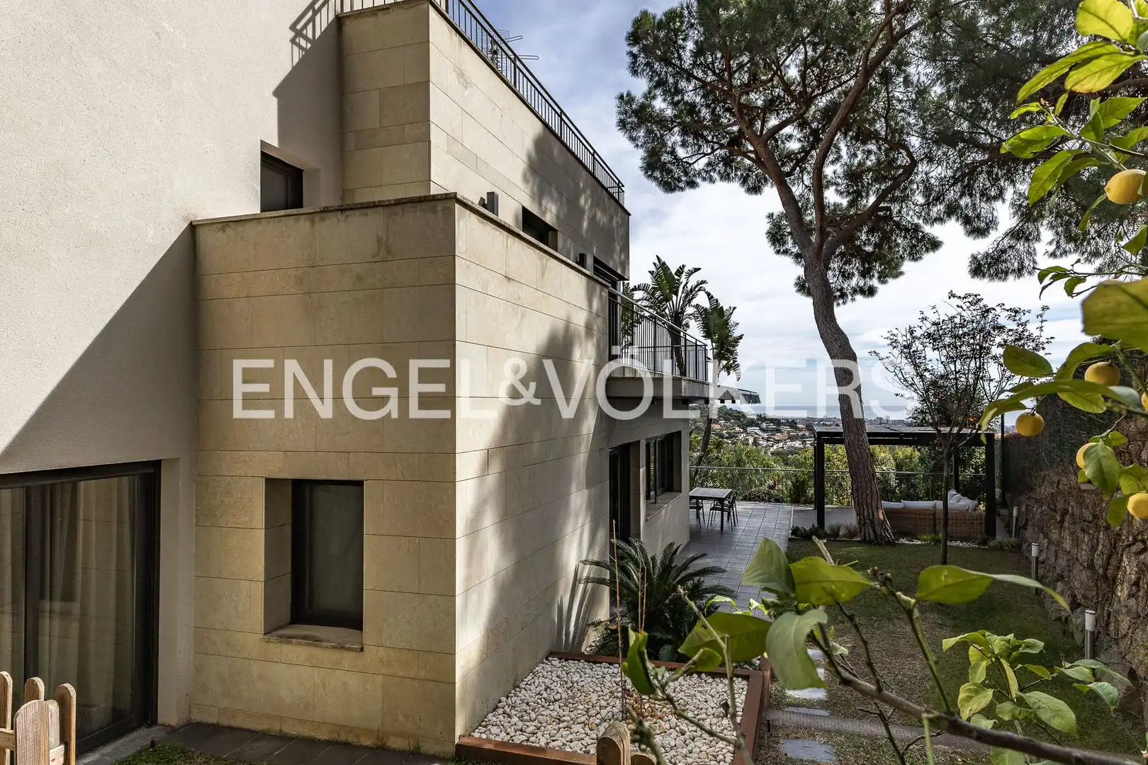 Casa amb terrassa en venda a Premià de Dalt, imagen 15