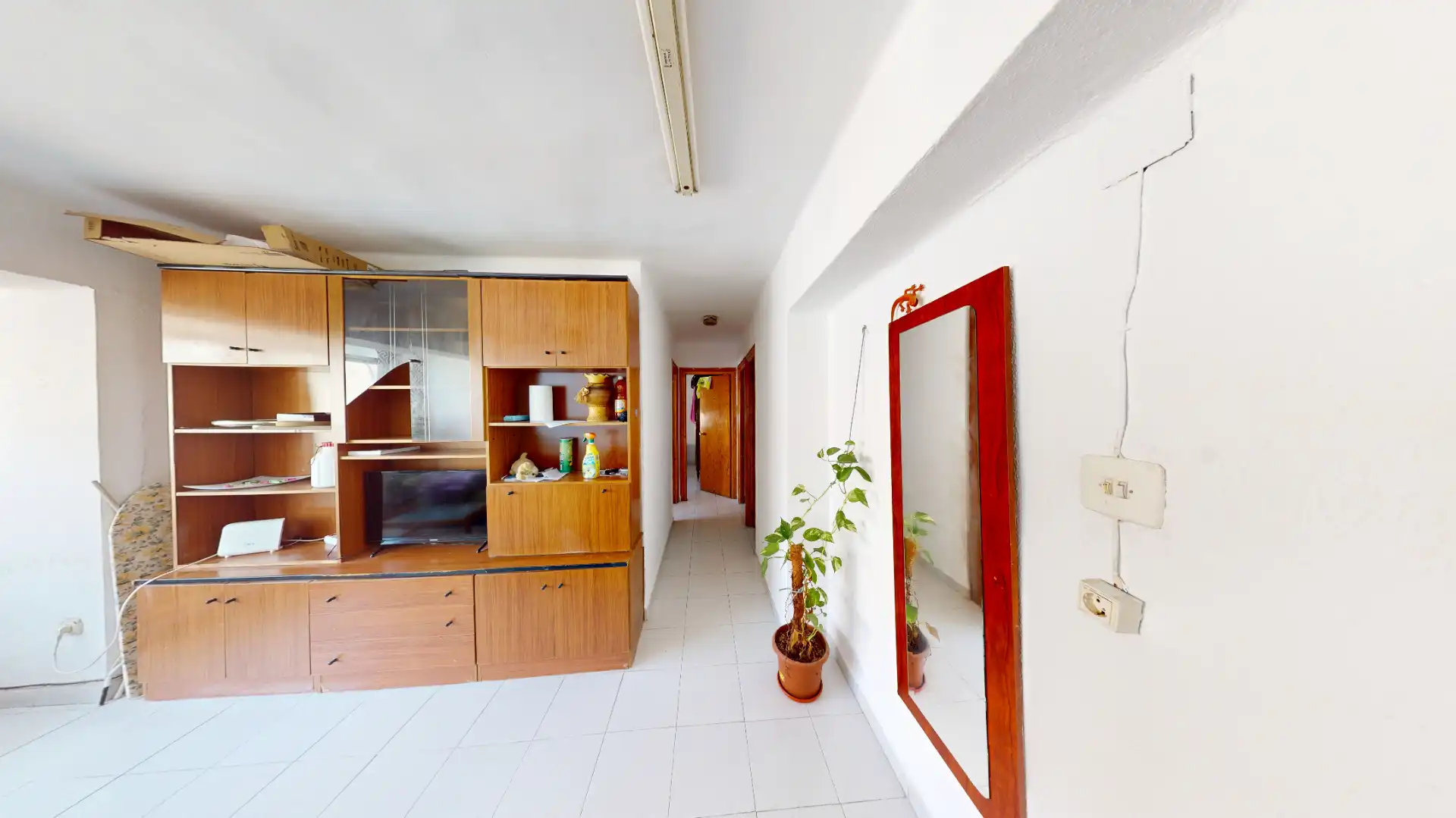 Piso en venta en Almería con Aire acondicionado, Amueblado y Horno