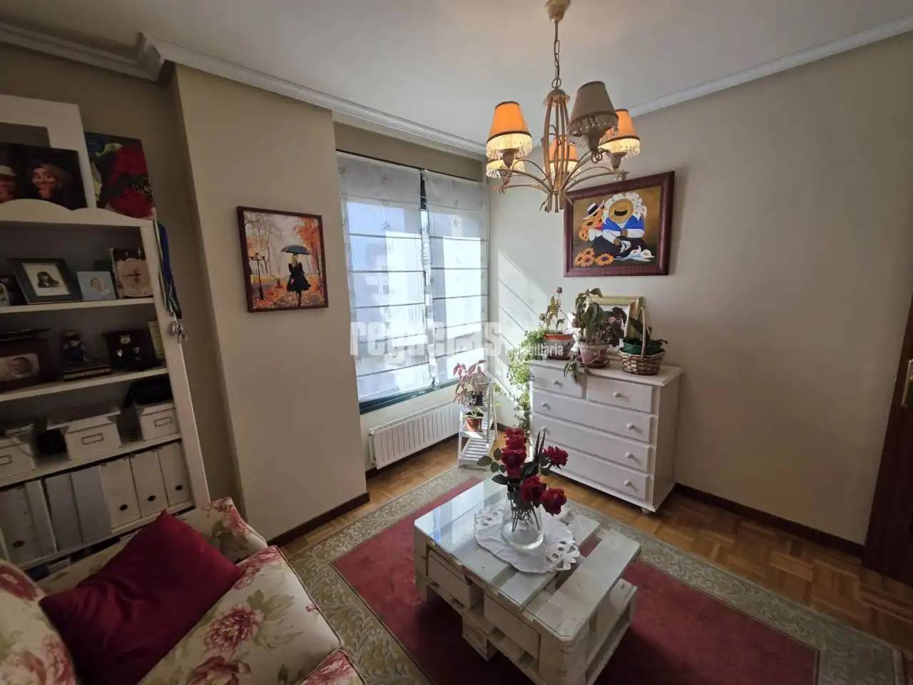 Duplex with lift for sale in Calle Fernández Corujedo, imagen 20