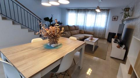 Foto 5 de Casa adosada en venda a Carrer Reverendo José Vinat, Alborache, Valencia