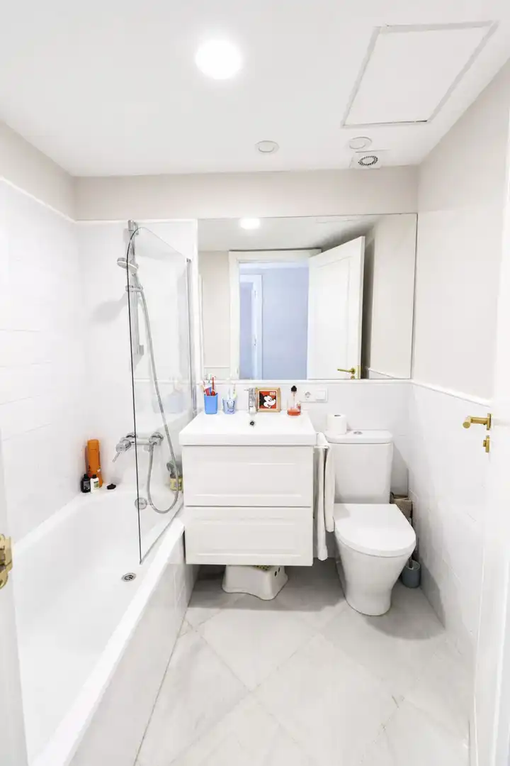 Flat with lift for sale in grupo oscar carvallo 4, imagen 20