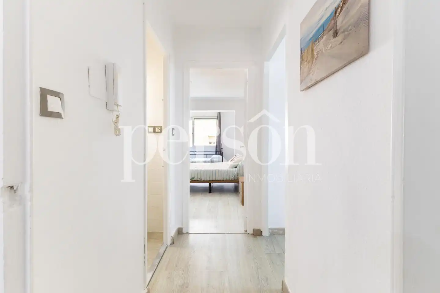 Appartement avec piscine à louer à Platja de la Pobla de Farnals, imagen 6