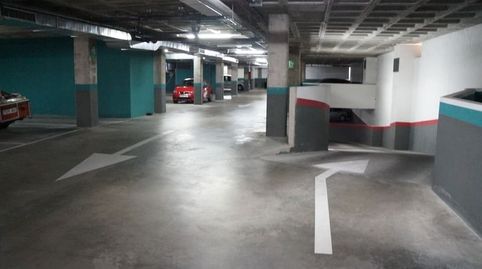 Foto 4 de Garaje en venta en Manuel Azaña, Buenavista, Getafe