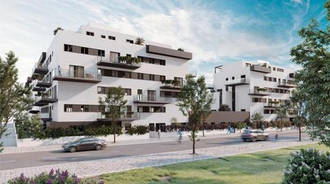 Photo 2 from new construction home in Flat for sale in Avenida del Siglo XXI, Centro Bº Doscientas, Guadalajara