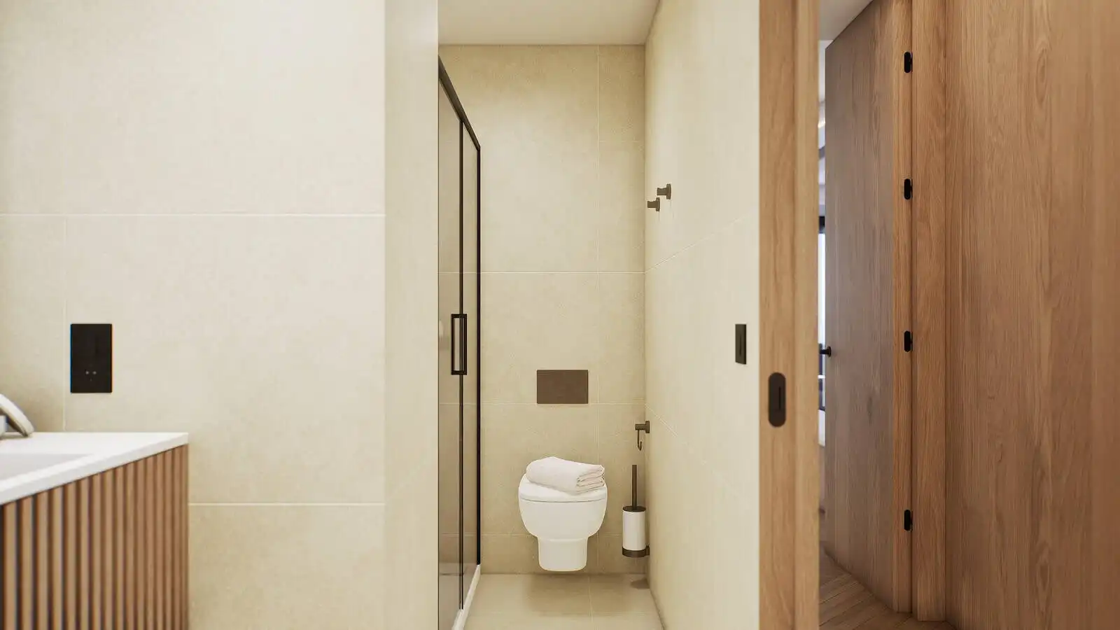 Apartament amb terrassa en venda a Carretera de Cádiz, imagen 27