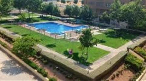 Foto 2 von Wohnung zum Verkauf in Calle Cantabrico, Larache, Ciudad Real Capital