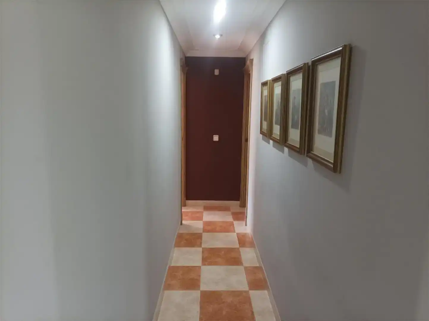 Casa o xalet de lloguer en Dénia amb Aire condicionat, Jardí privat i Parquet