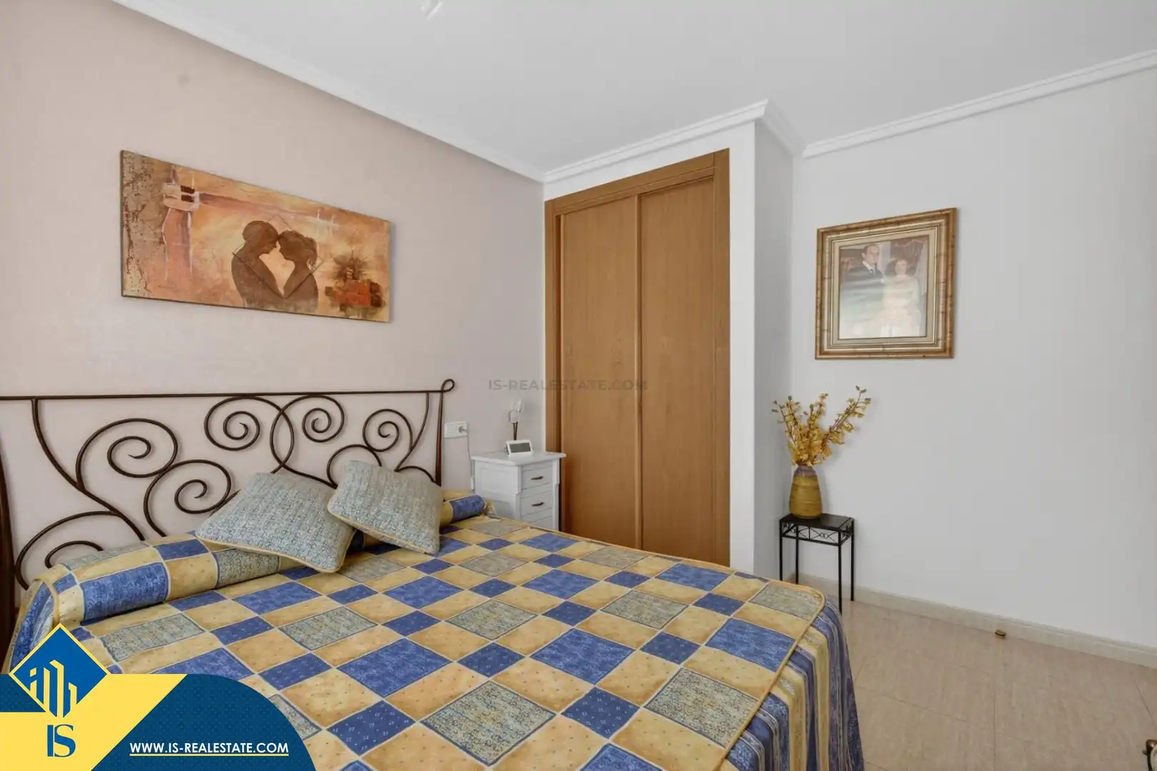 Detached house with pool for sale in Gran Alacant, imagen 14