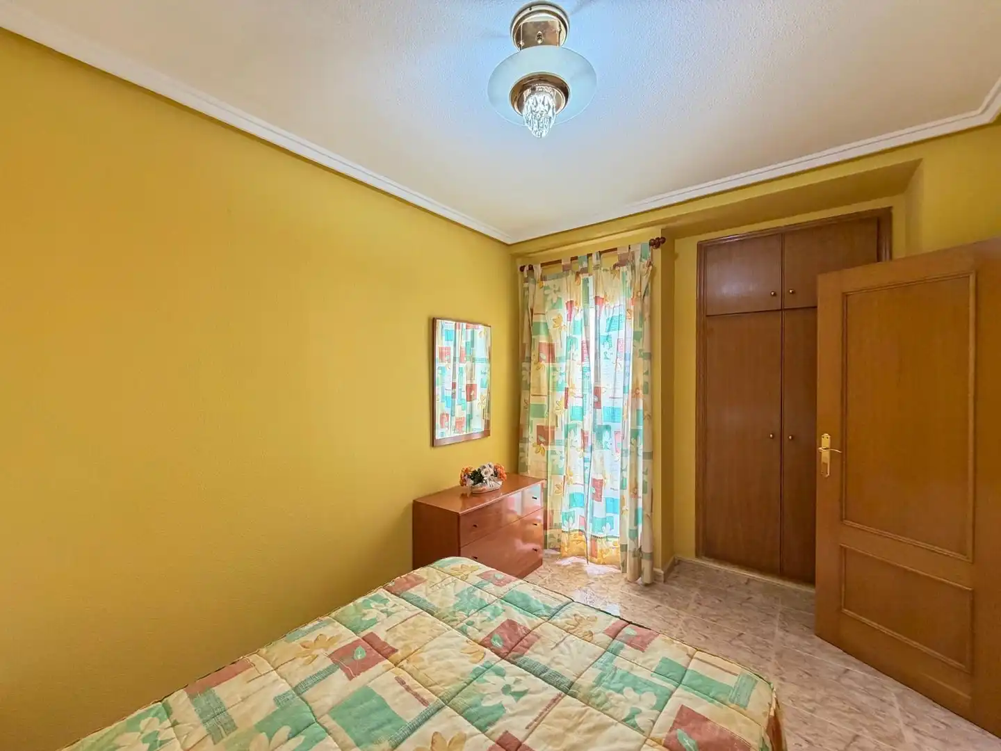 Ático con terraza en venta en Avenida DE LAS HABANERAS, imagen 7