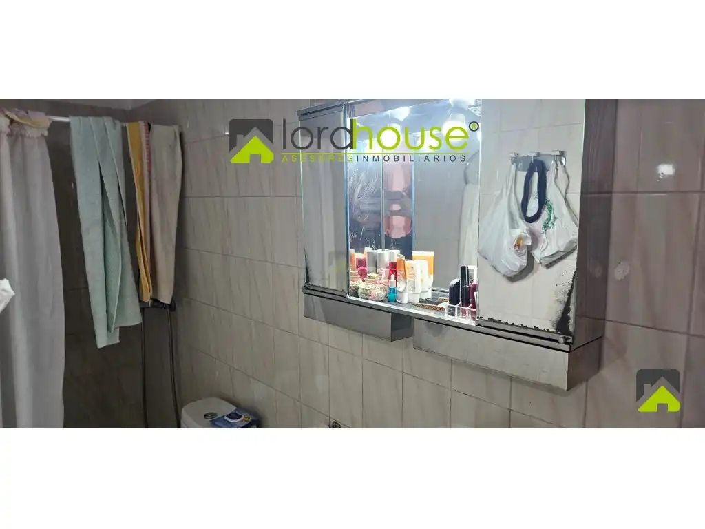 Bany de Casa o xalet en venda en Puerto Lumbreras