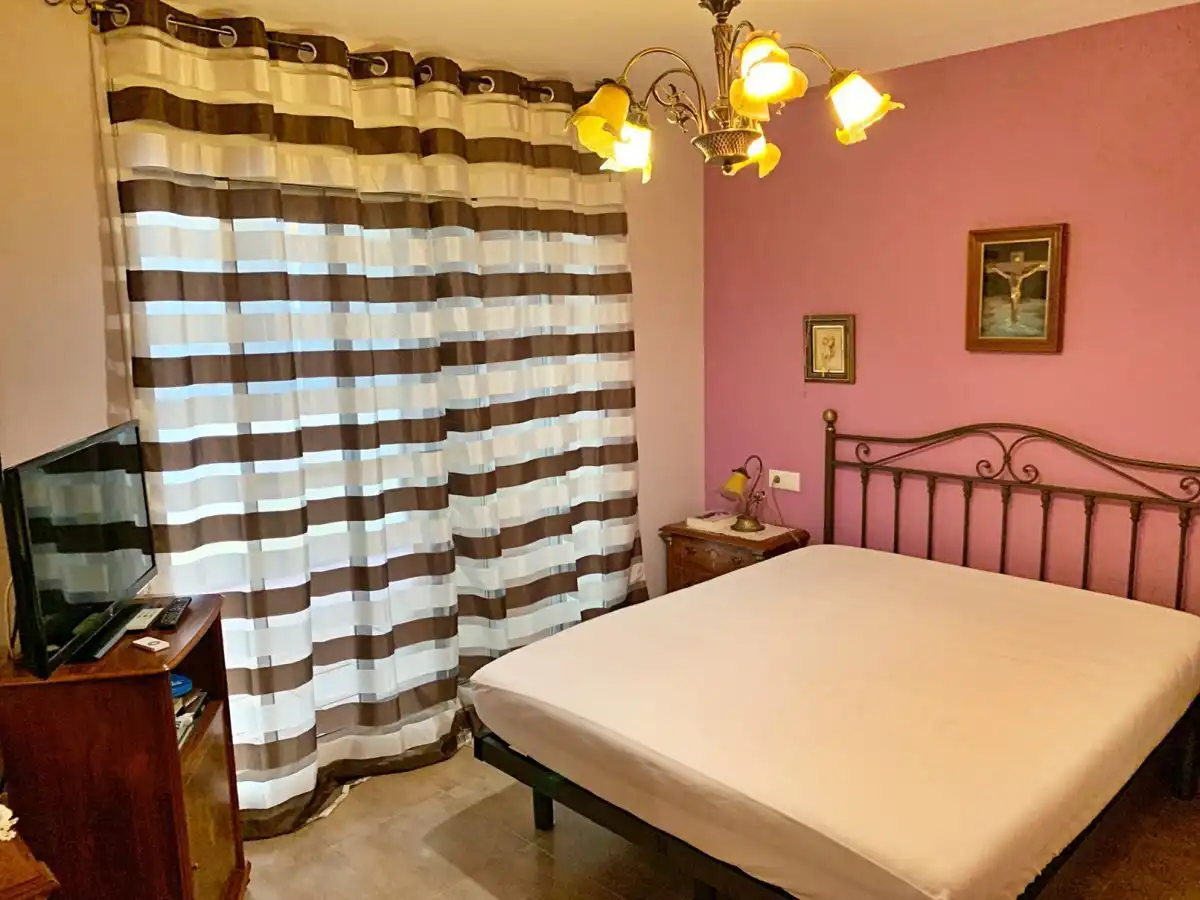 Casa en venta en Alfara de Carles, imagen 23