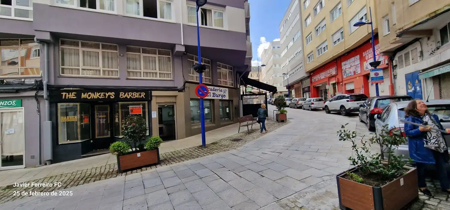 Local comercial en venda a Calle Hersa 2, imagen 28