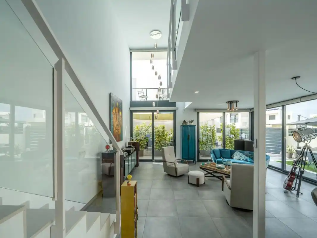 Villa con piscina in vendita a Carrer de Xipre, imagen 24