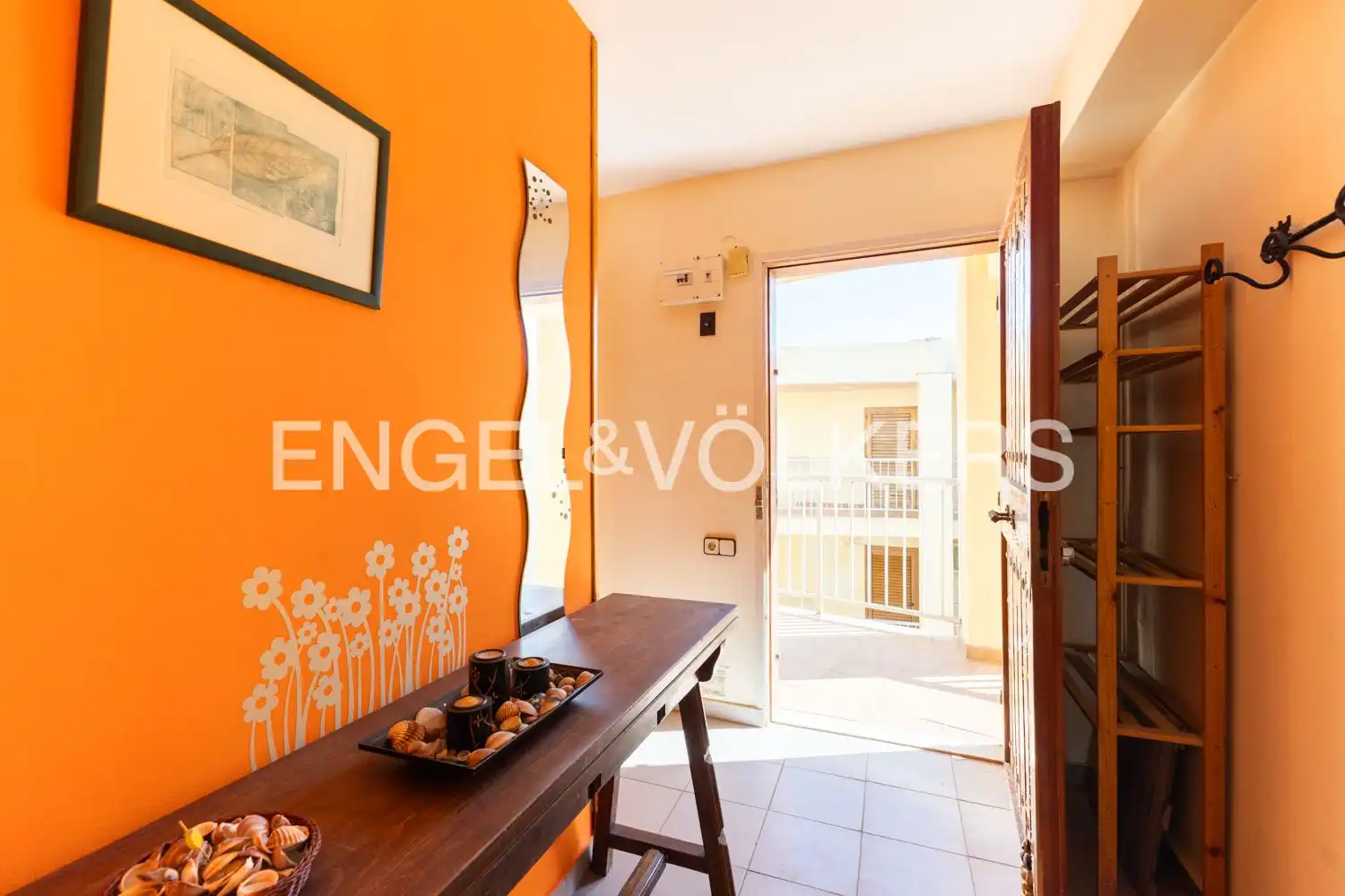 Flat for sale in Cullera  with Heating, Private garden and Terrace