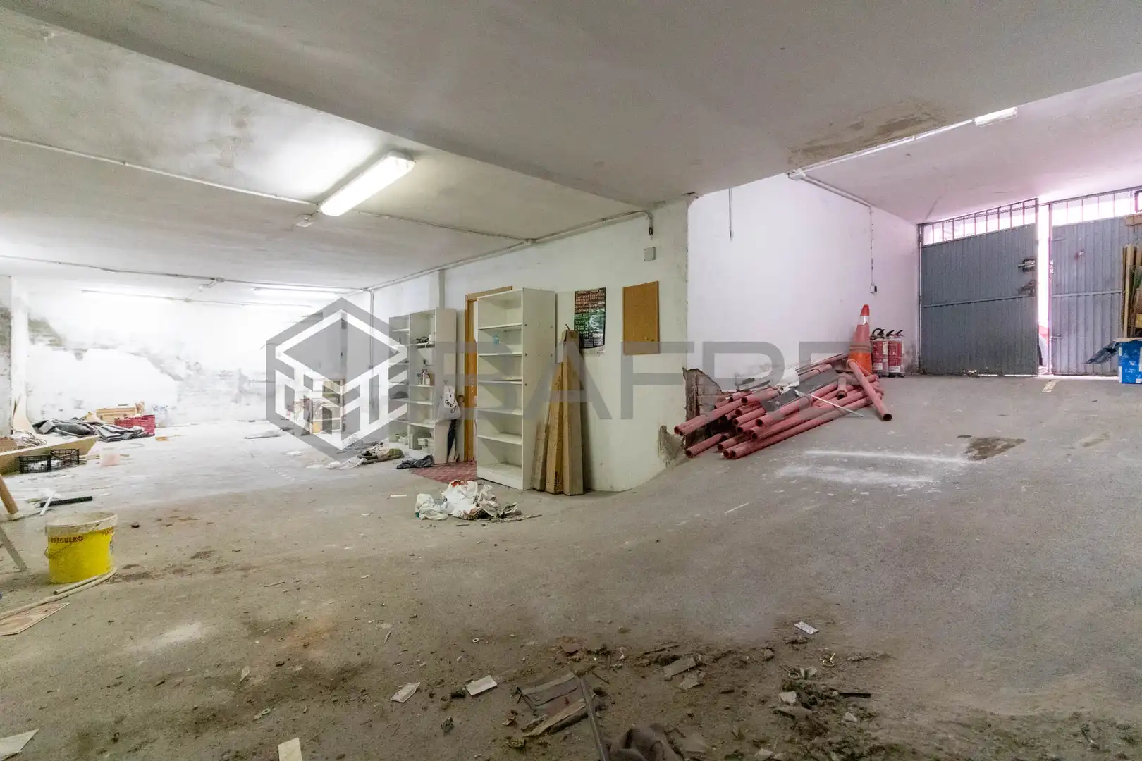 Local en venta en  Madrid Capital