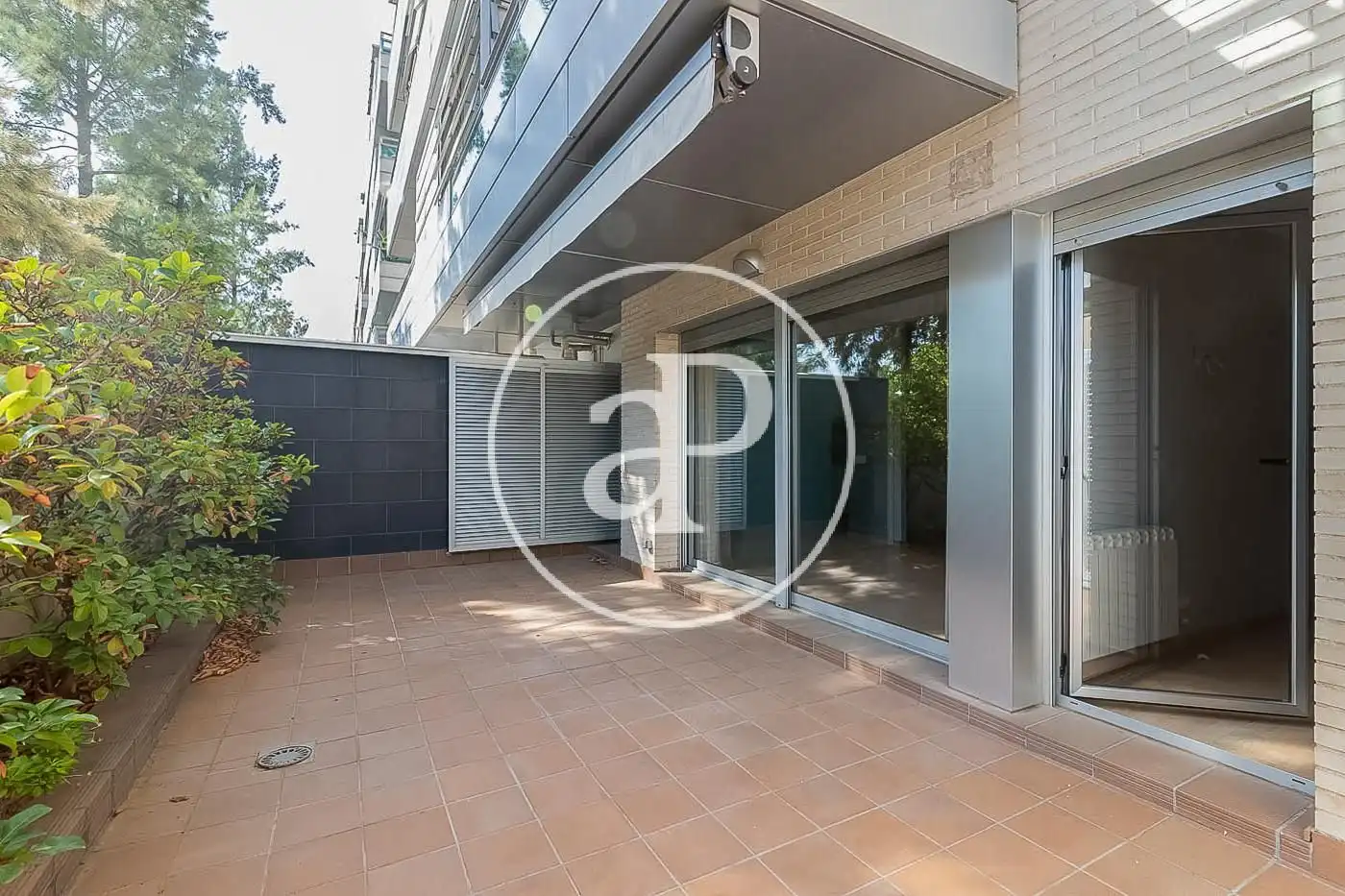 Wohnung zur Miete in Carrer del Clos, Centre