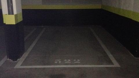 Foto 5 de Garatge en venda a N/a, -1, Los Molinos, Madrid