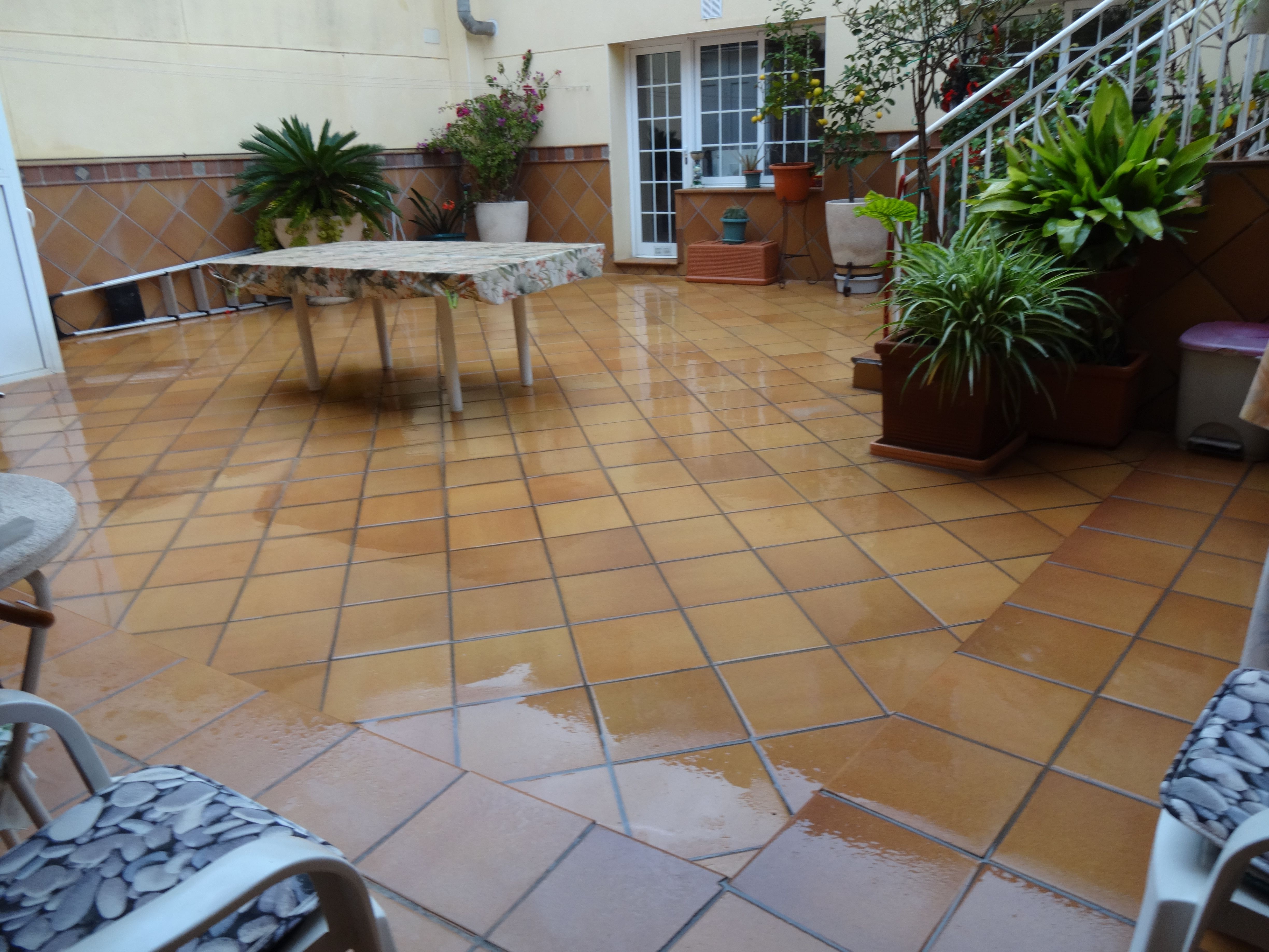 Casa adosada en venta en Ca n'Oriol