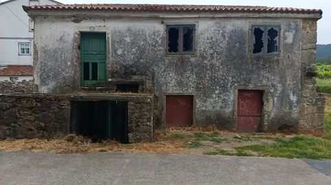 Foto 2 de Casa o chalet en venta en Calle Baixa, 5, Valga, Pontevedra