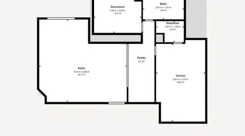 Foto 3 de Casa o xalet en venda a Tui, Pontevedra