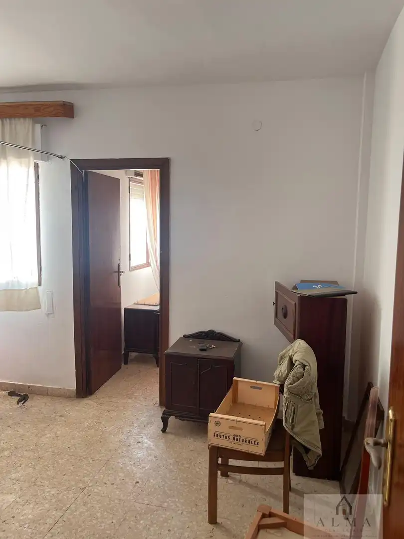 Habitación de Piso en venta en Almendralejo