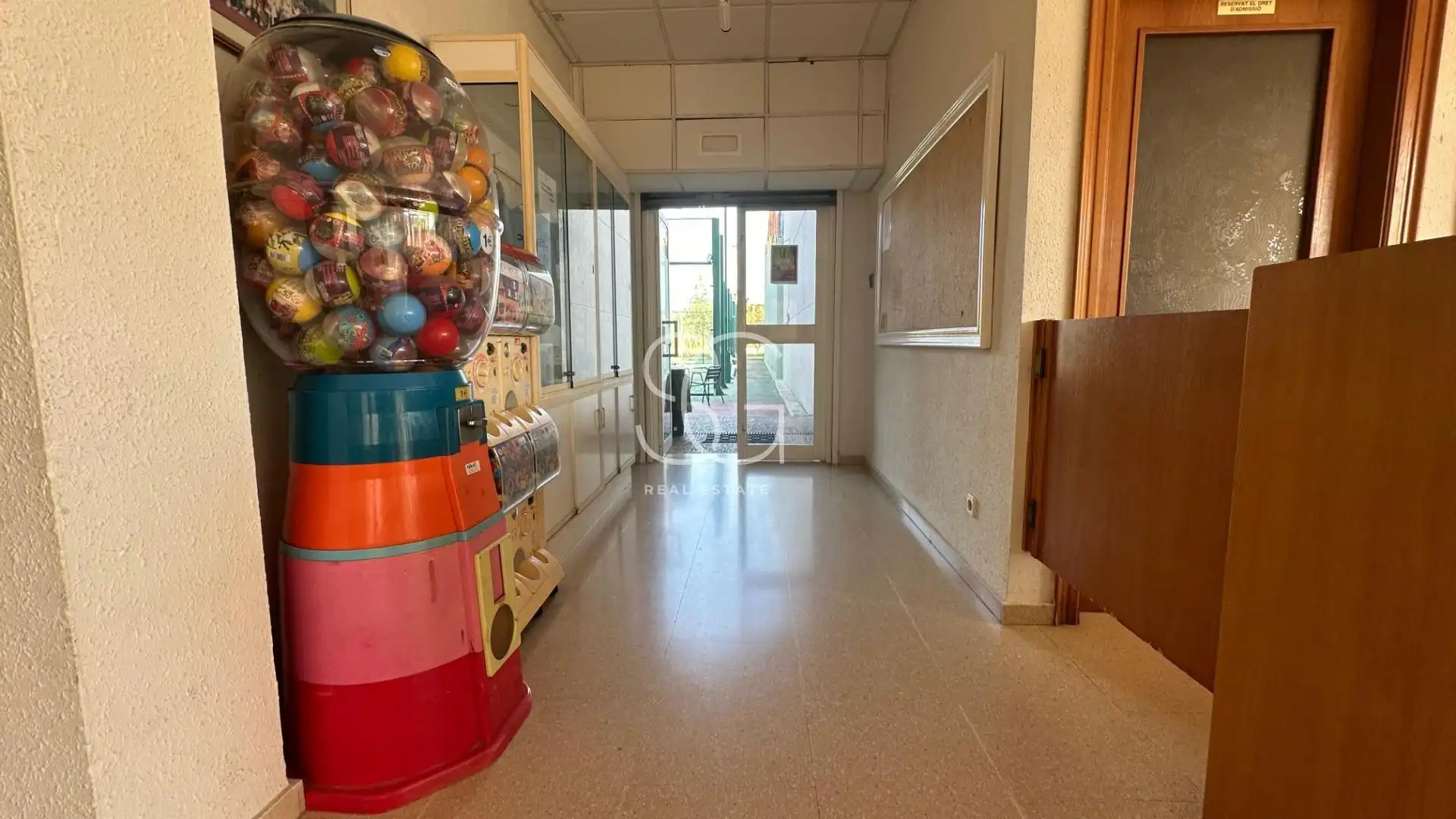 Gebäude zum Verkauf in Creixell