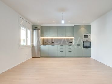 Appartamento con balcone in vendita a Can Serra - Pubilla Cases