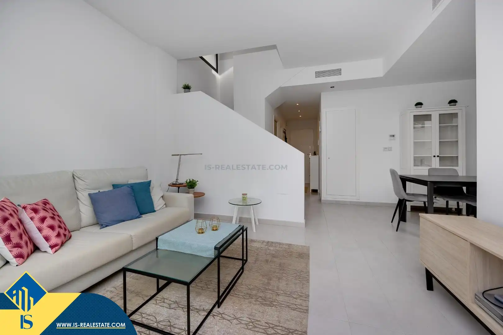 Villa avec jardin à vendre à Orihuela Costa, imagen 18