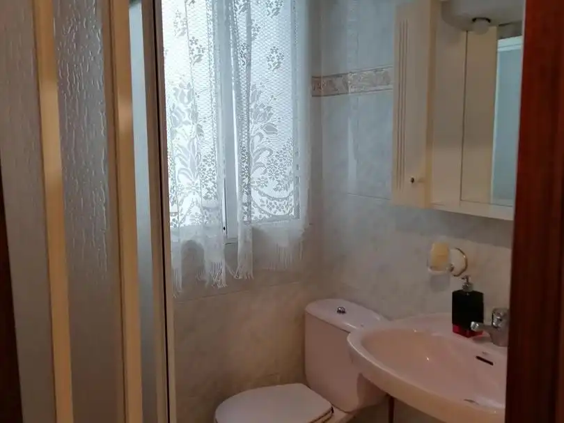 Wohnung mit Aufzug zur Miete in Plaza de San Agustín 10, imagen 11