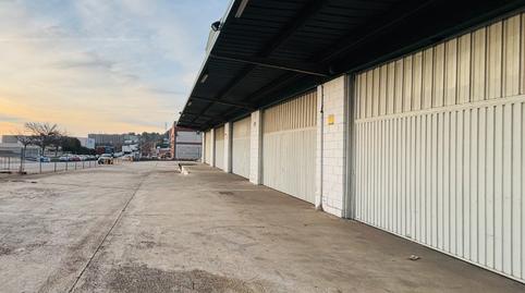 Photo 4 of Industrial buildings to rent in Zona Industrial, Barberà del Vallès