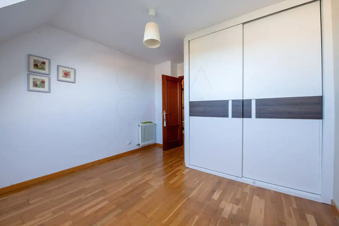 Piso con terraza en venta en Calle Camino de Orconera, imagen 7