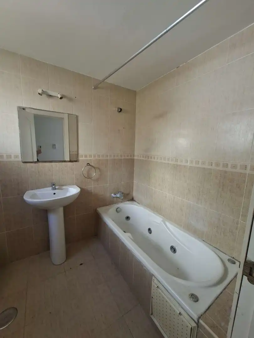 Bany de Casa adosada en venda en Benalmádena amb Aire condicionat, Terrassa i Traster