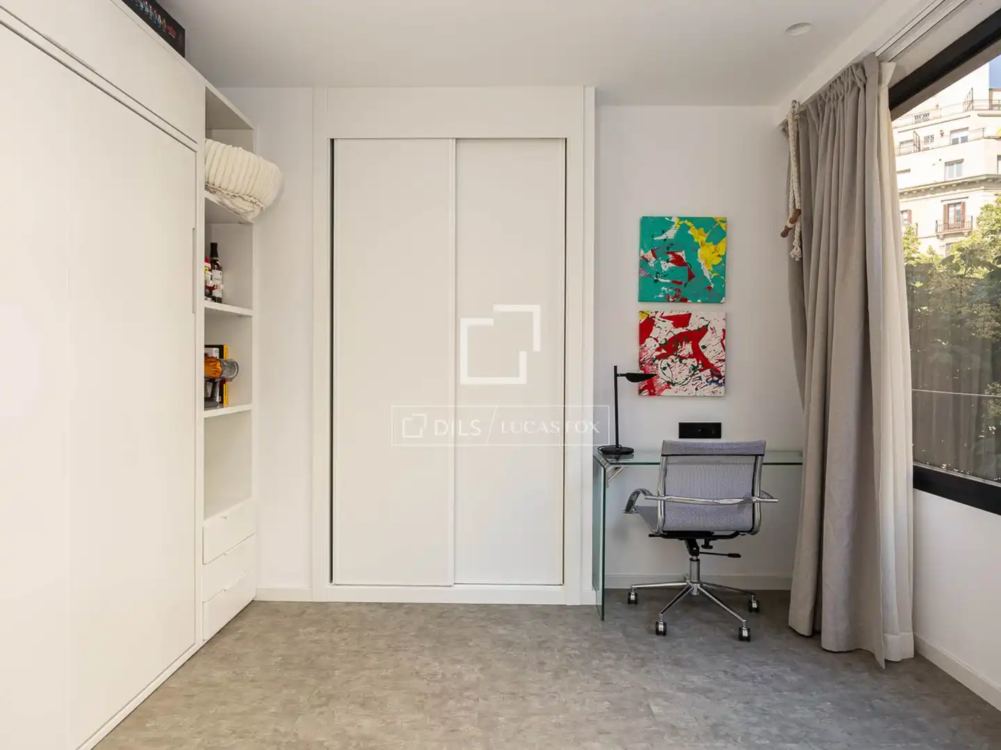 Wohnung mit Aufzug zum Verkauf in Eixample, imagen 7