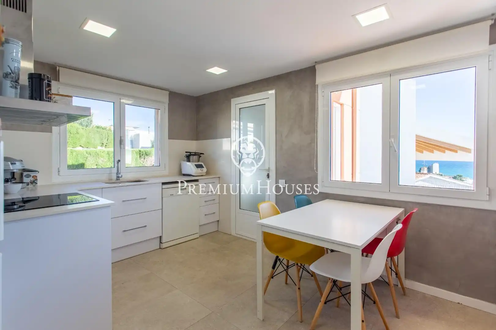 Casa con terrazza in vendita a Urbanitzacions, imagen 12