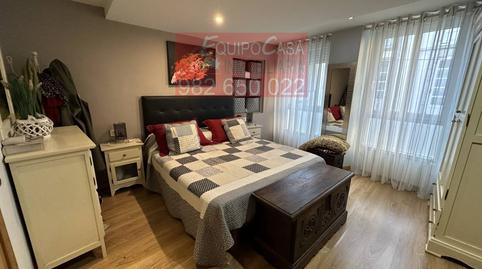 Foto 2 de Casa adosada en venda a Centro - Recinto Amurallado, Lugo