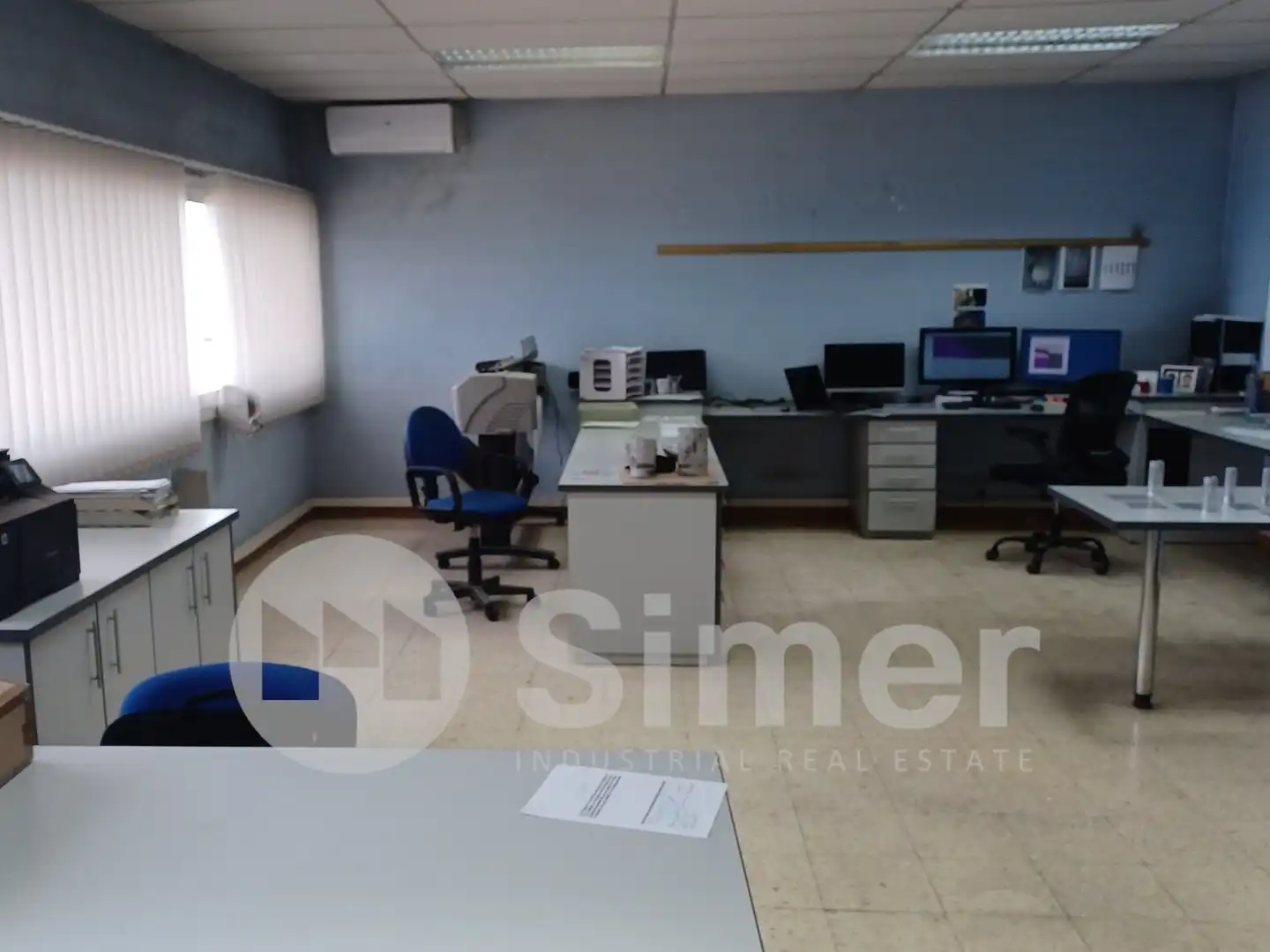Industrial buildings for rent in Parets del Vallès