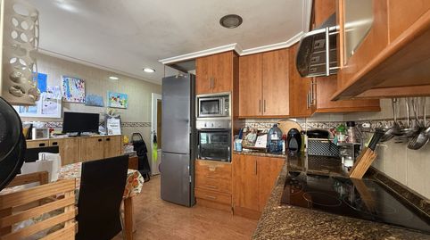 Foto 2 de Piso en venta en Poble Nou - Montiboli, Villajoyosa / La Vila Joiosa