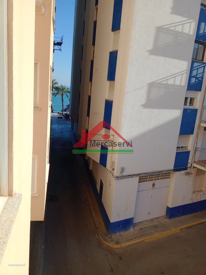 Pis en venda a ALMAS, 36, Casco Urbano, Vinaròs