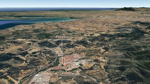 Foto 4 von Grundstücke zum Verkauf in C/ Santa Magdalena, El Perelló, Tarragona