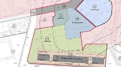 Foto 2 de Residencial en venta en Carrer Carrer de Guer, Centelles, Barcelona