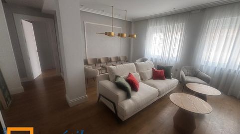 Photo 4 of Flat for sale in Salesas, Salamanca Capital