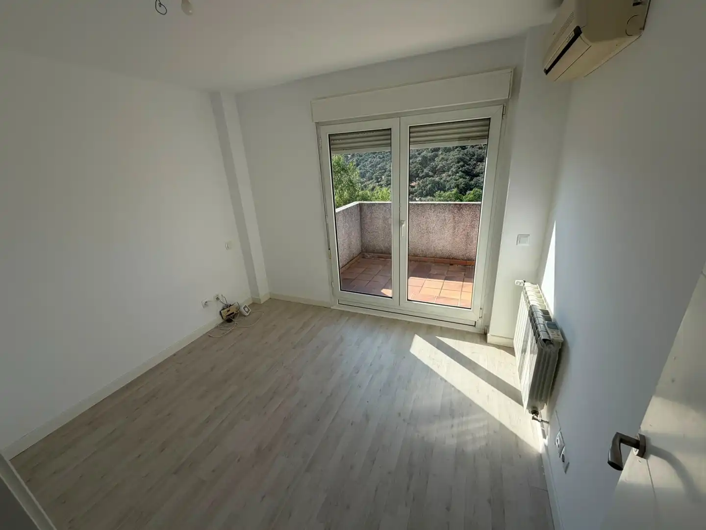 Dormitori de Casa o xalet de lloguer en Las Rozas de Madrid amb Aire condicionat, Calefacció i Jardí privat