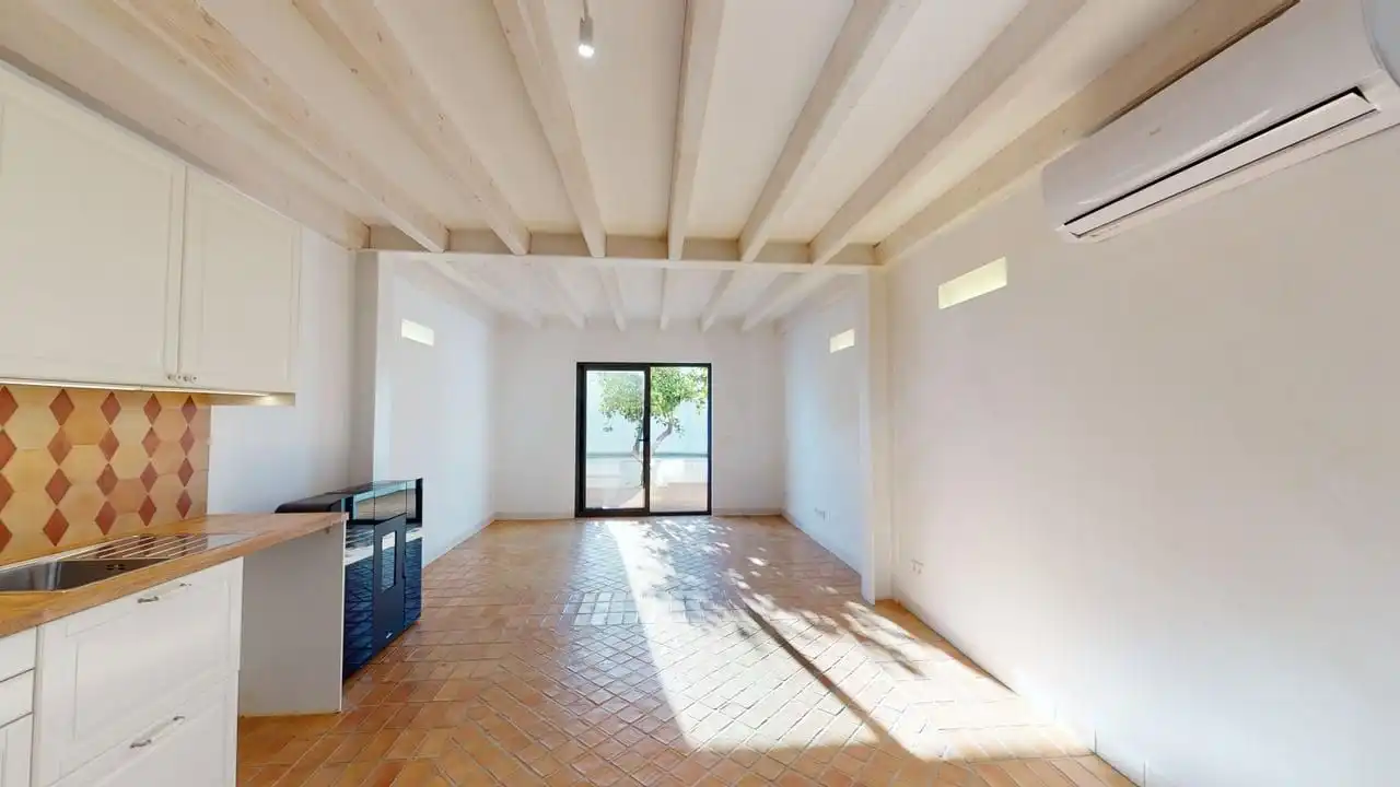 Casa o xalet de lloguer en Alaró amb Calefacció, Terrassa i Piscina