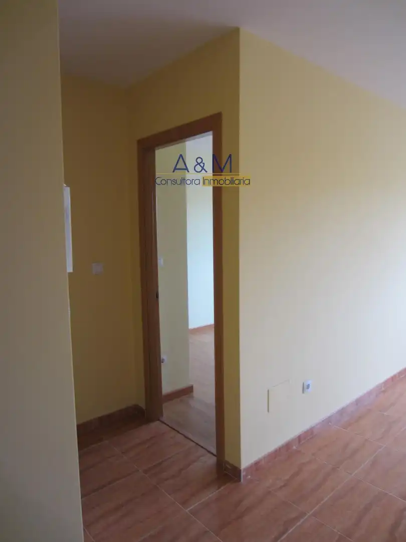 Apartments for sale in Mugardos  with Heating and Storage room