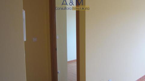 Foto 4 de Apartament en venda a Corzas, Mugardos, A Coruña